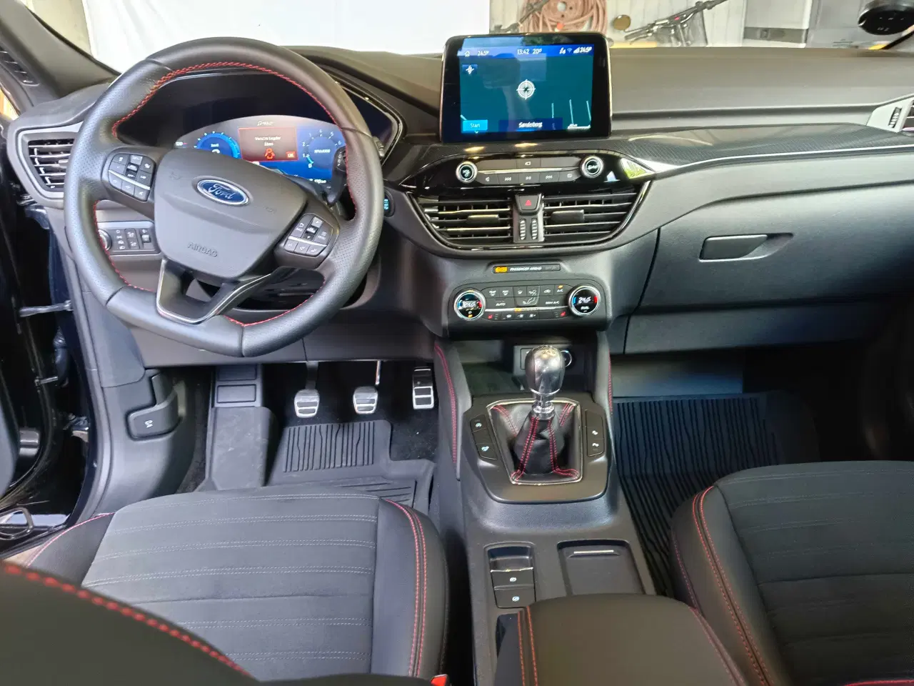 Billede 3 - Ford Kuga st-line x