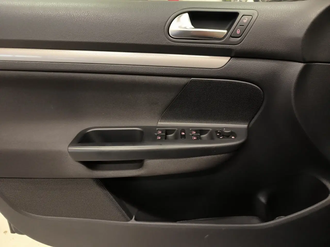 Billede 15 - VW Golf VI 1,4 TSi 122 Match Variant