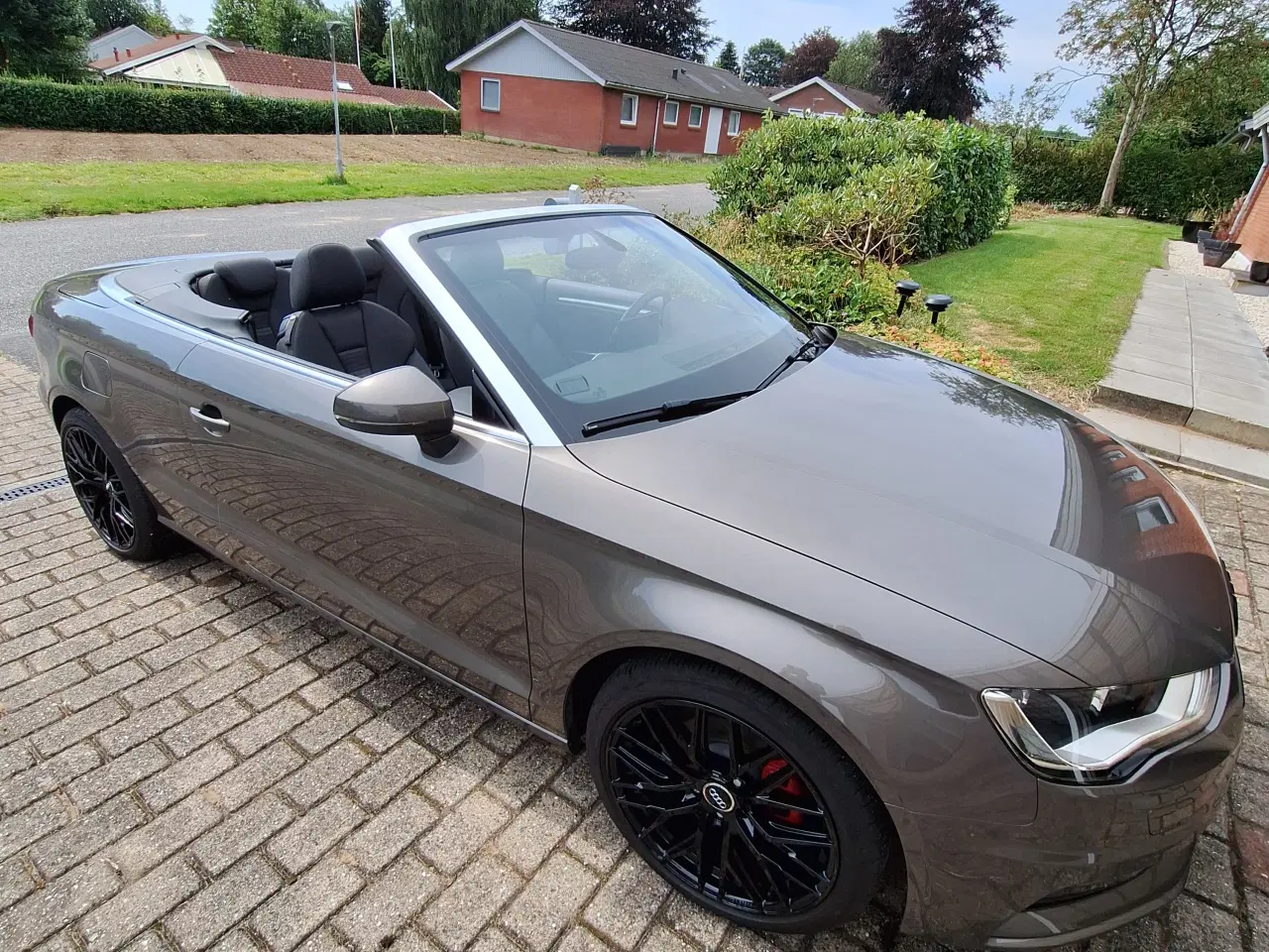 Billede 8 - Audi a3 cabriolet