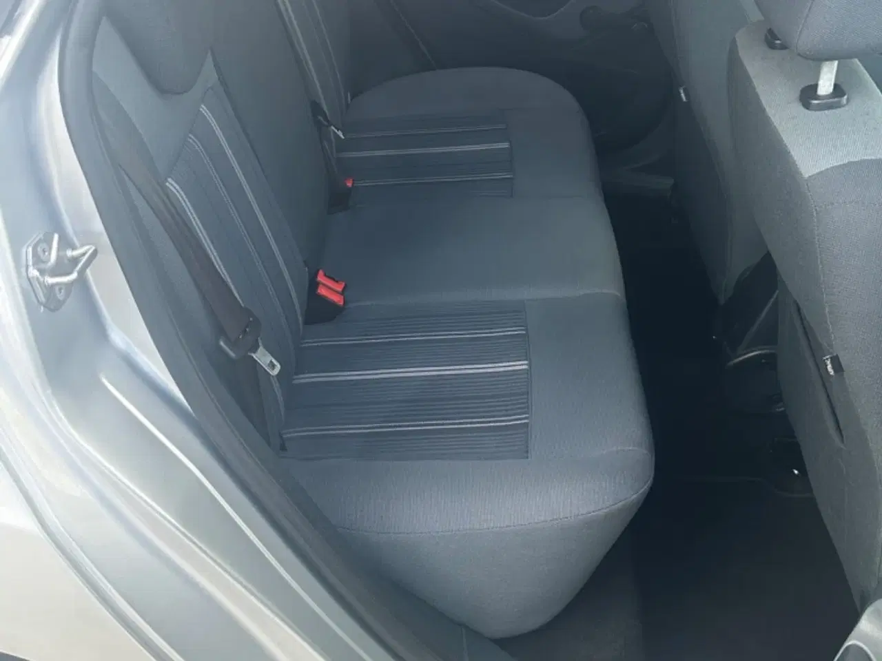 Billede 7 - Ford Fiesta 1,6 TDCi 90 Trend