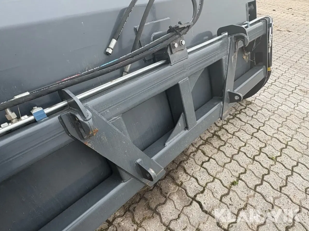 Billede 10 - Højtipskovl FK Machinery