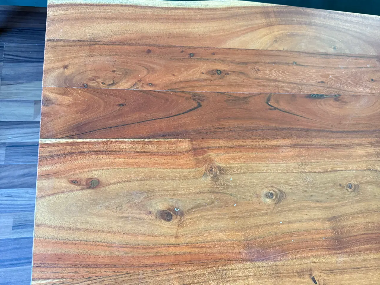 Billede 4 - Sofabord Hovslund