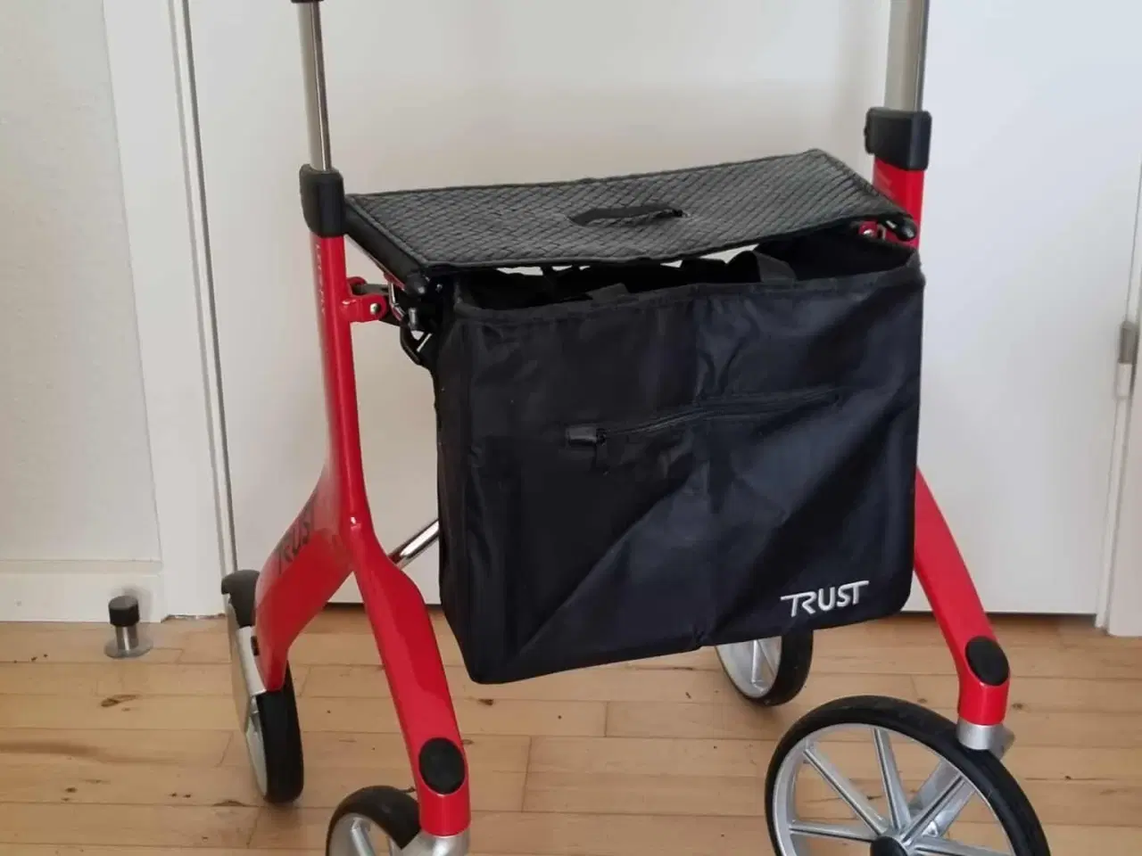 Billede 3 - Rollator Trust