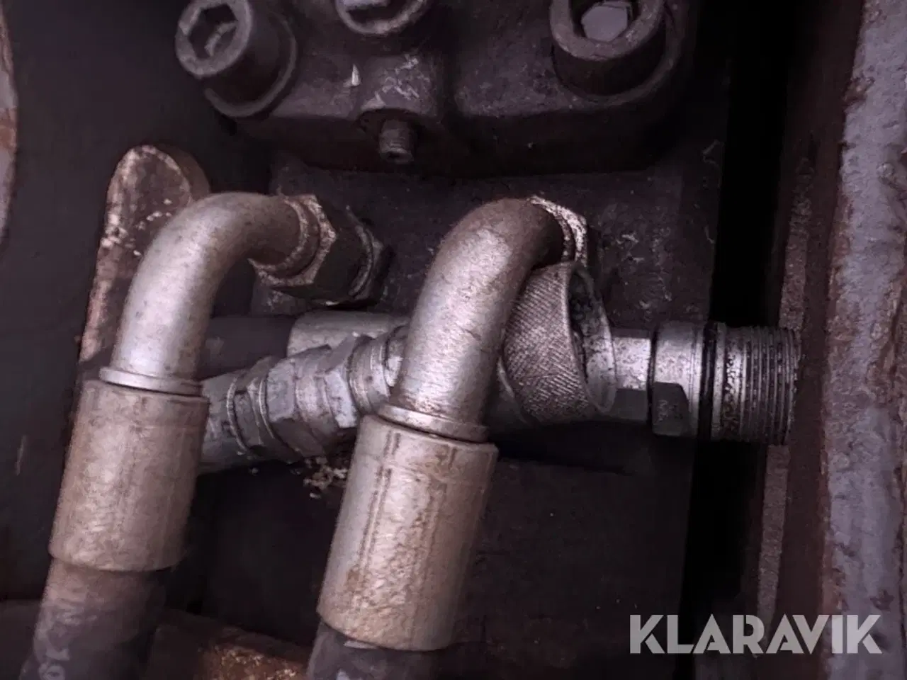 Billede 10 - Hydraulikhammer