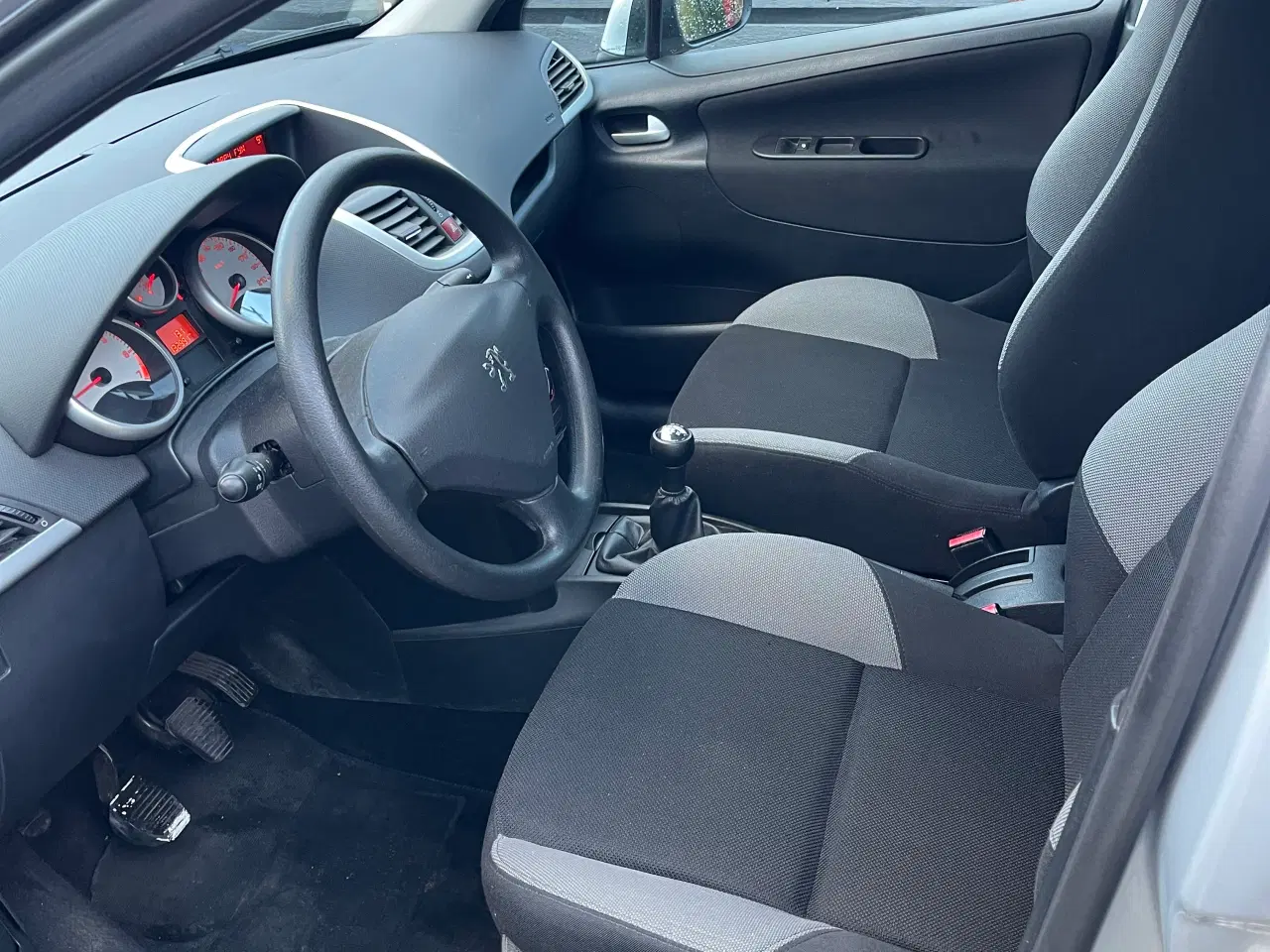 Billede 7 - Kun kørt 132.000 km