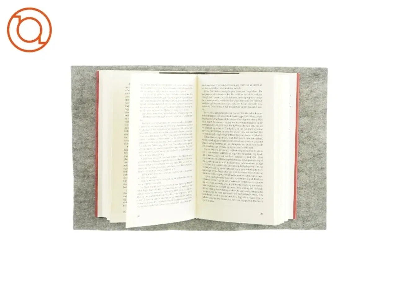 Billede 3 - Lime's billede af leif davidsen (bog)