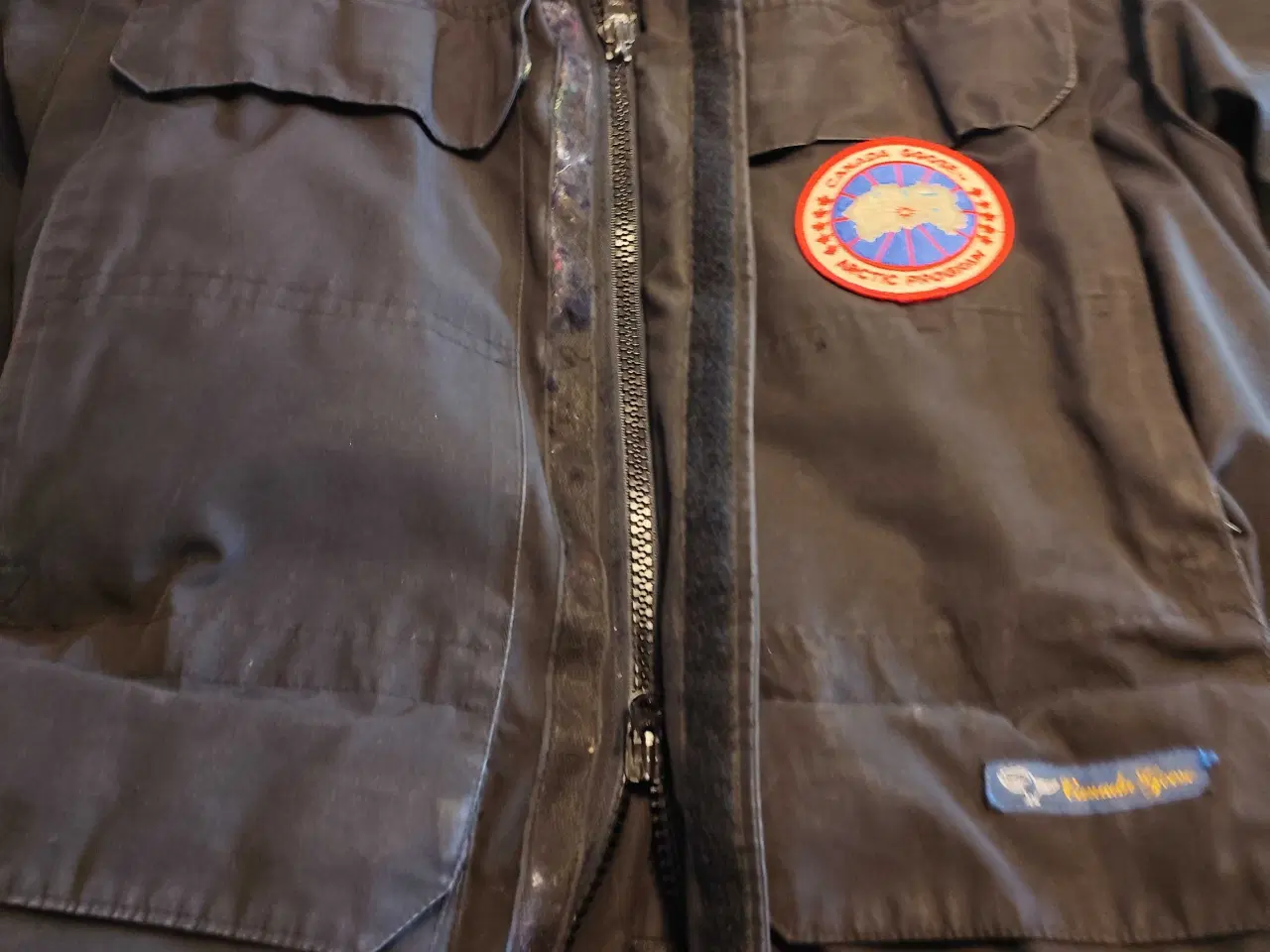 Billede 9 - Canadian goose expedition