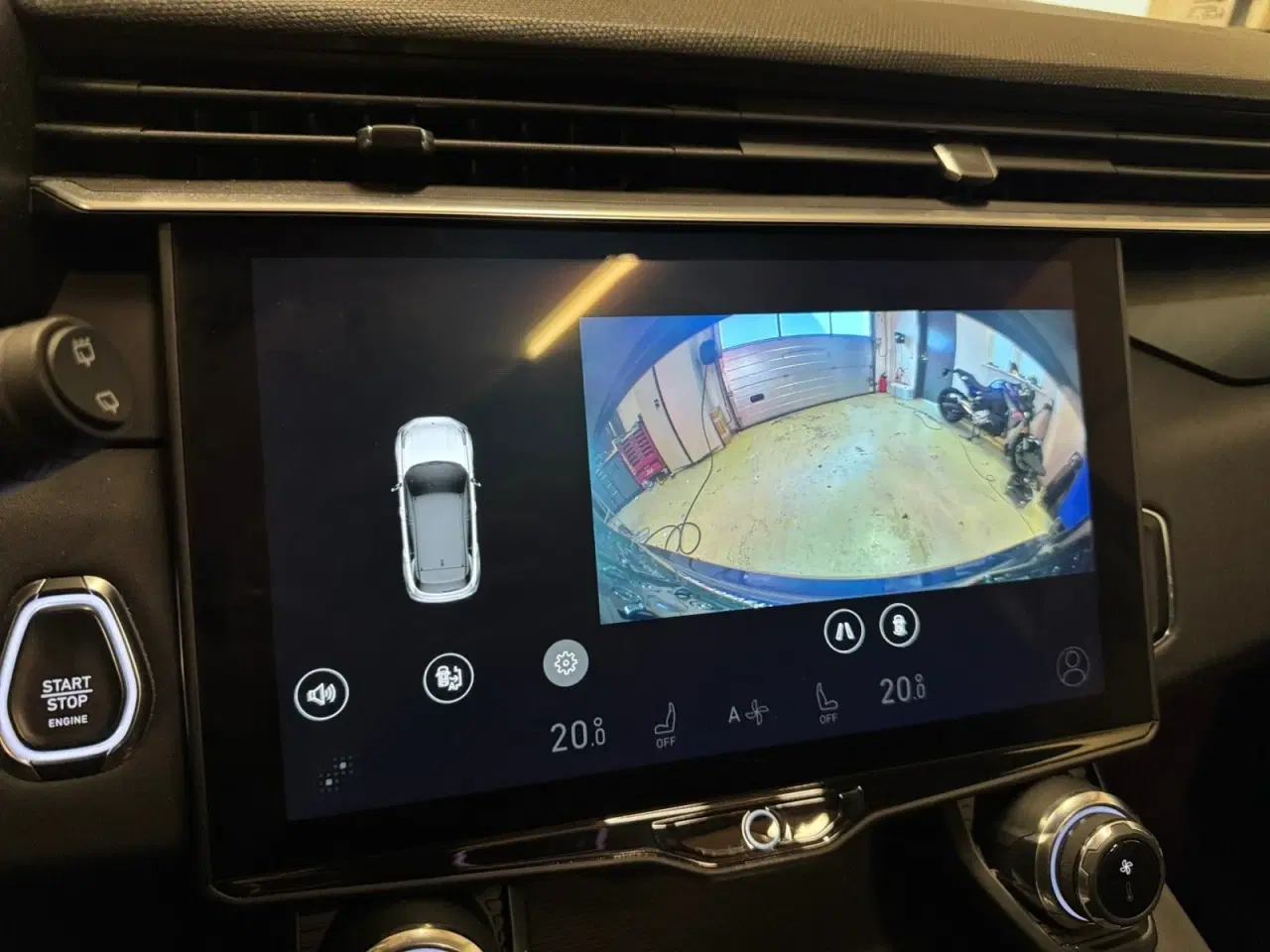 Billede 11 - Lynk & Co 01 1,5 PHEV