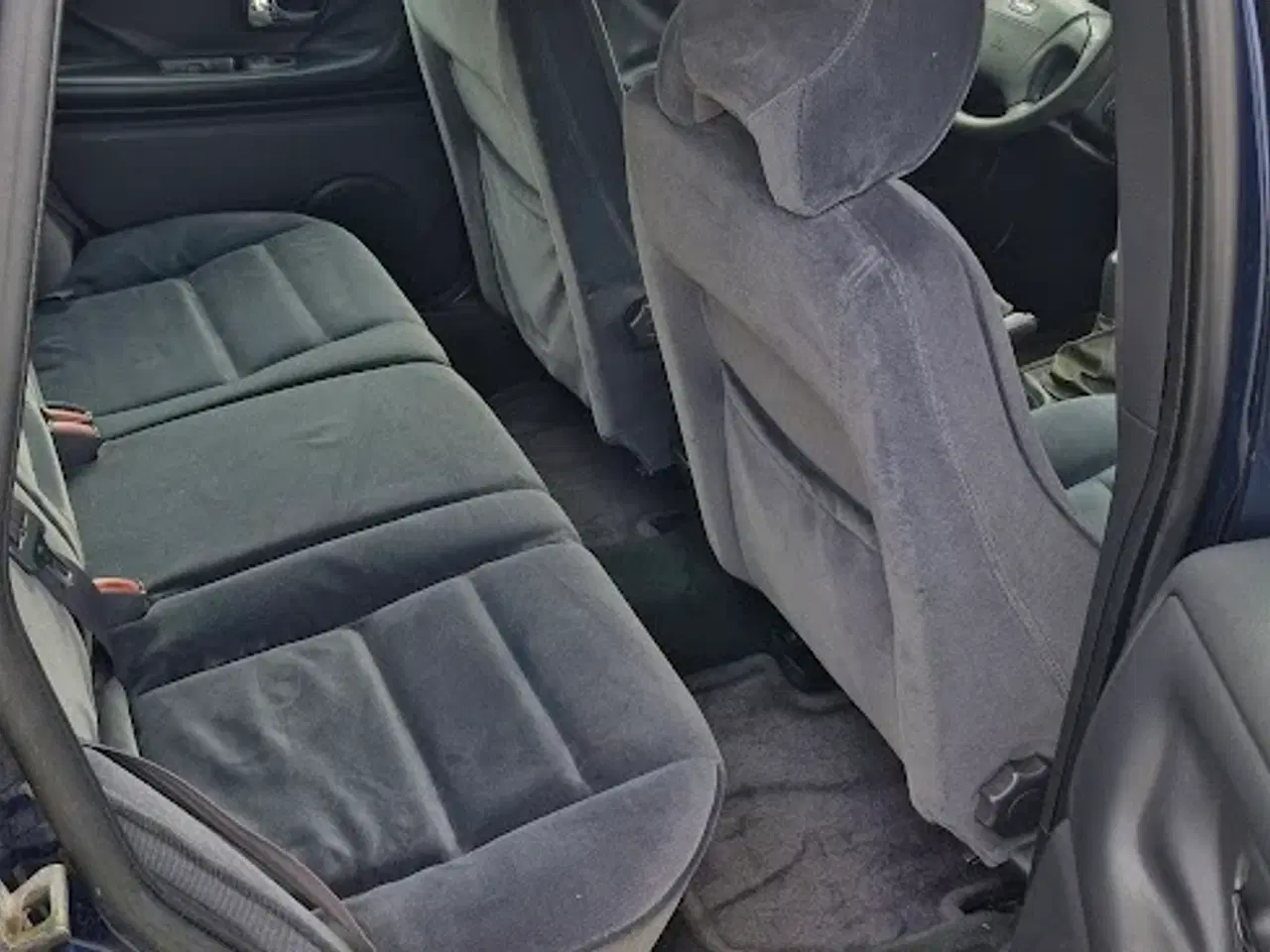 Billede 7 - VOLVO V70 STATIONCAR