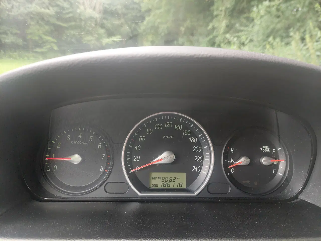 Billede 7 - Skoda Citigo 1,0 60 Active GreenTech 5d