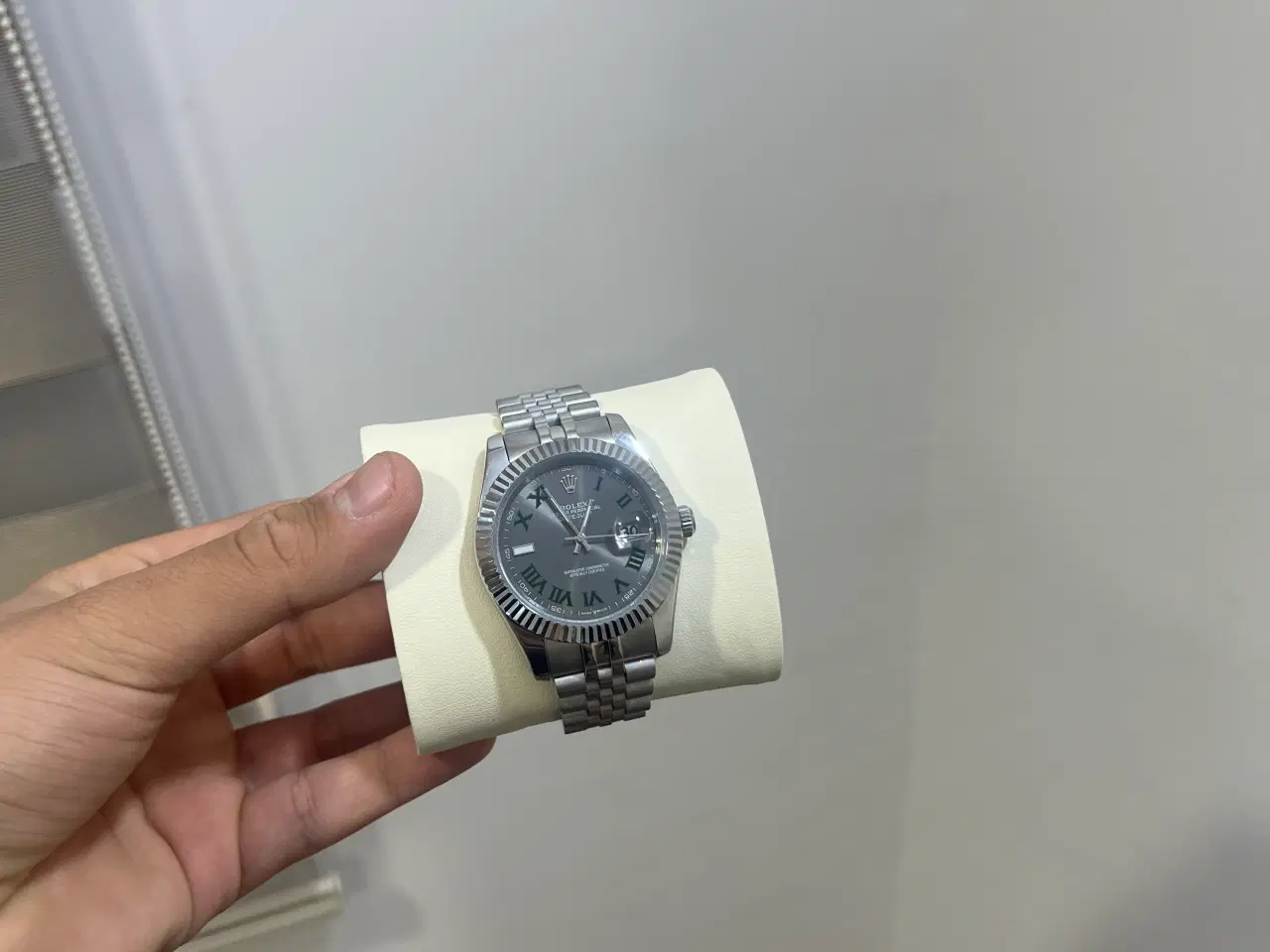Billede 5 - Rolex ure