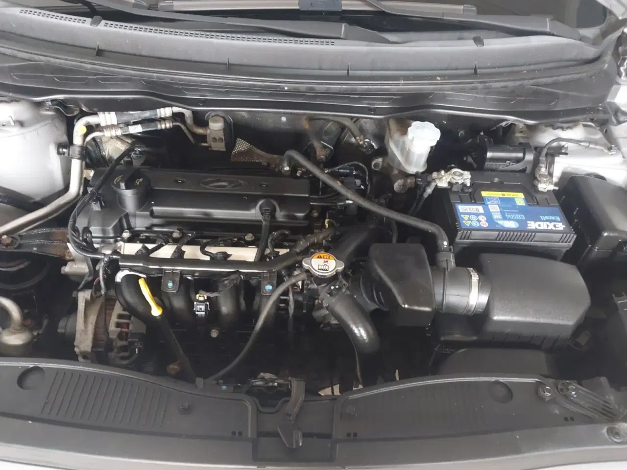 Billede 13 - Hyundai i20 1,25 Classic