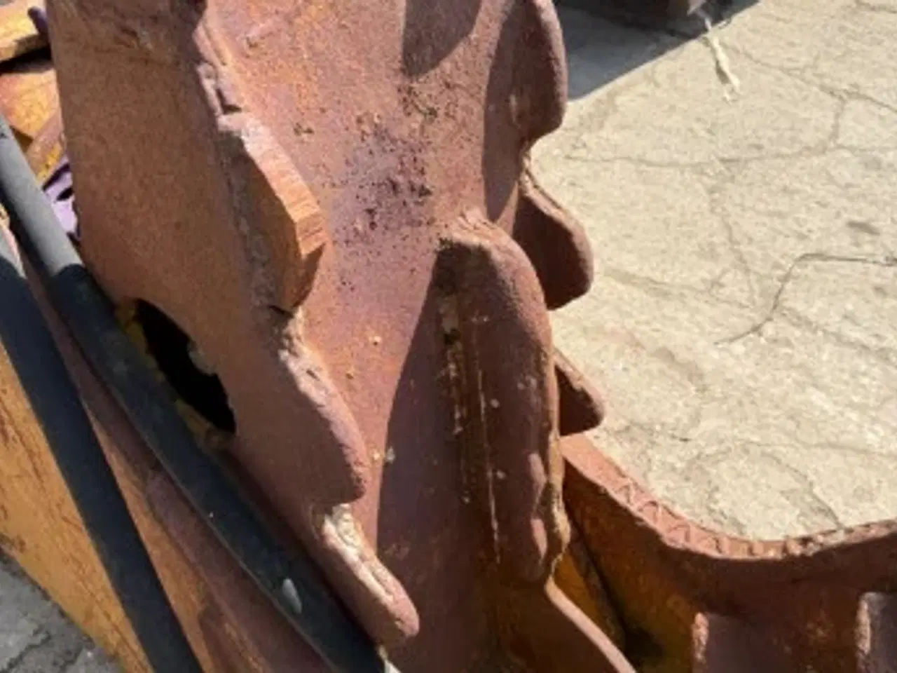 Billede 5 - S70 skifte