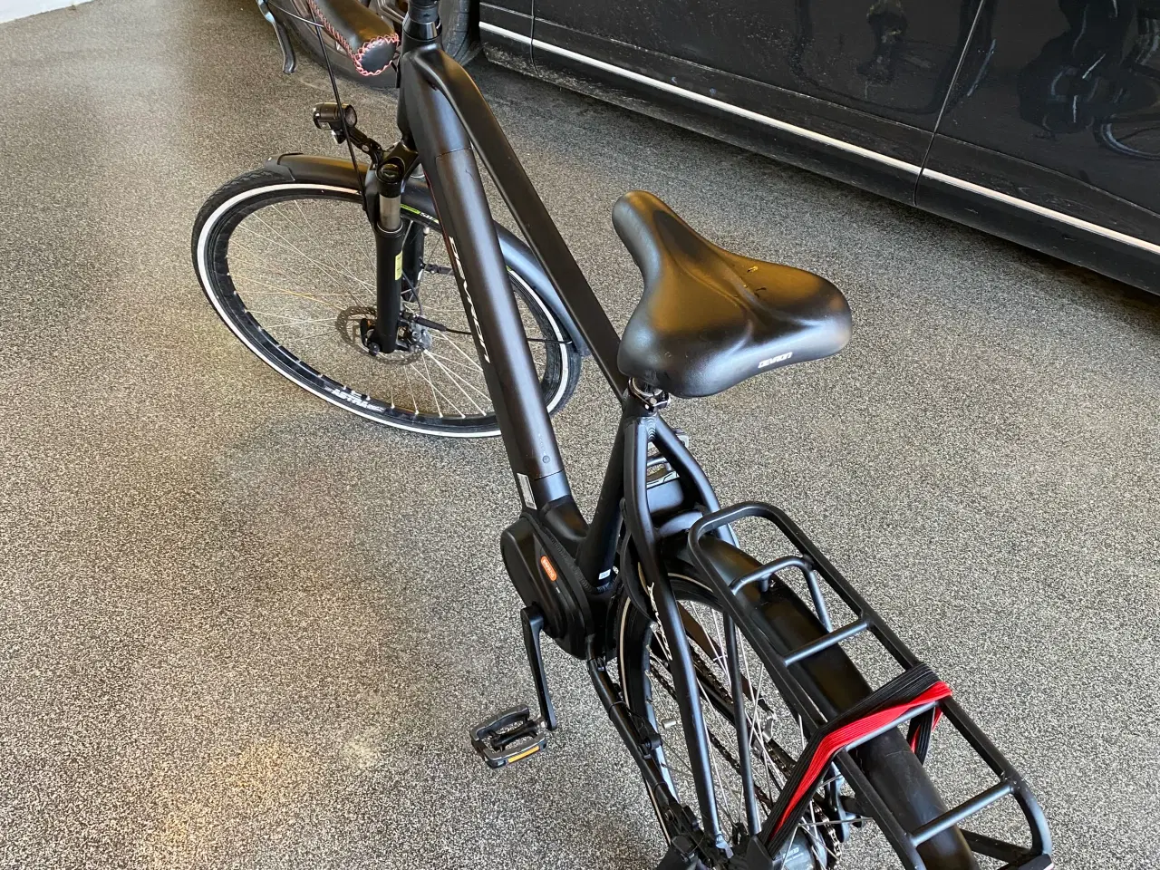 Billede 7 - DEVON Elcykel 