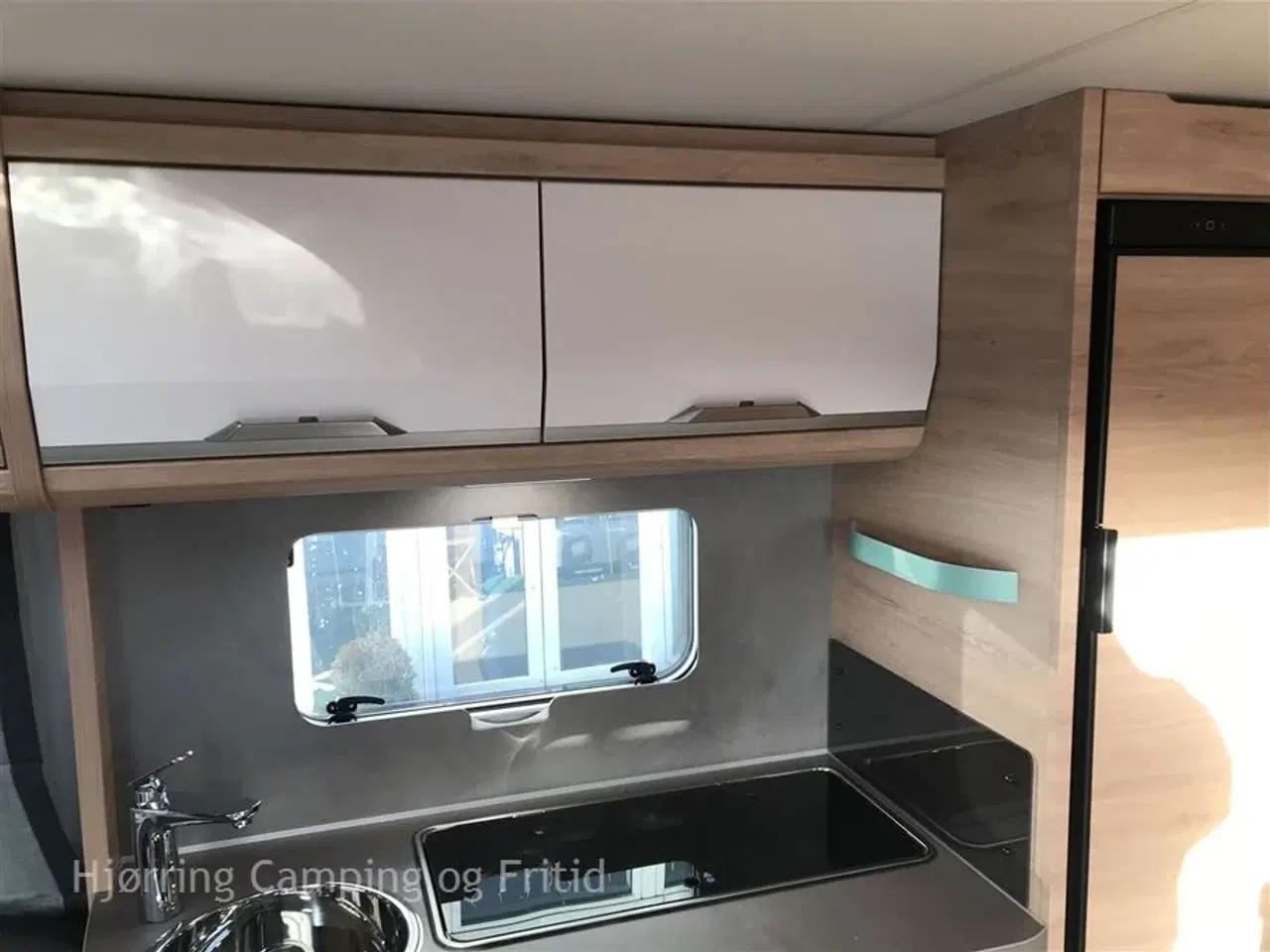 Billede 14 - 2026 - Knaus Südwind 500 FU "60 Years Celebration"