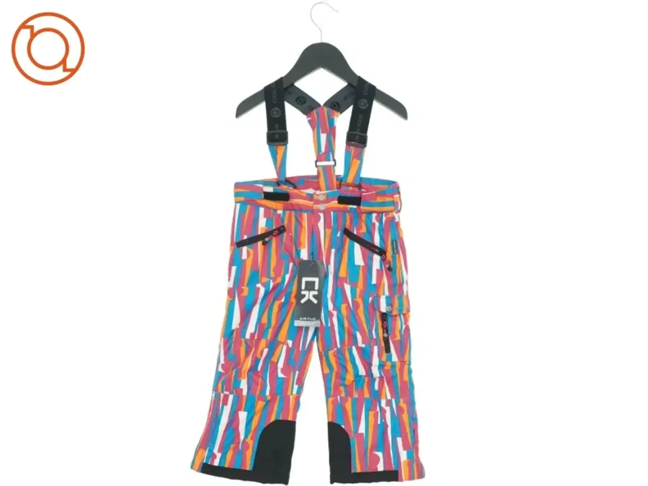 Billede 1 - Overtræksbukser fra Color Kids (str. 98 cm)