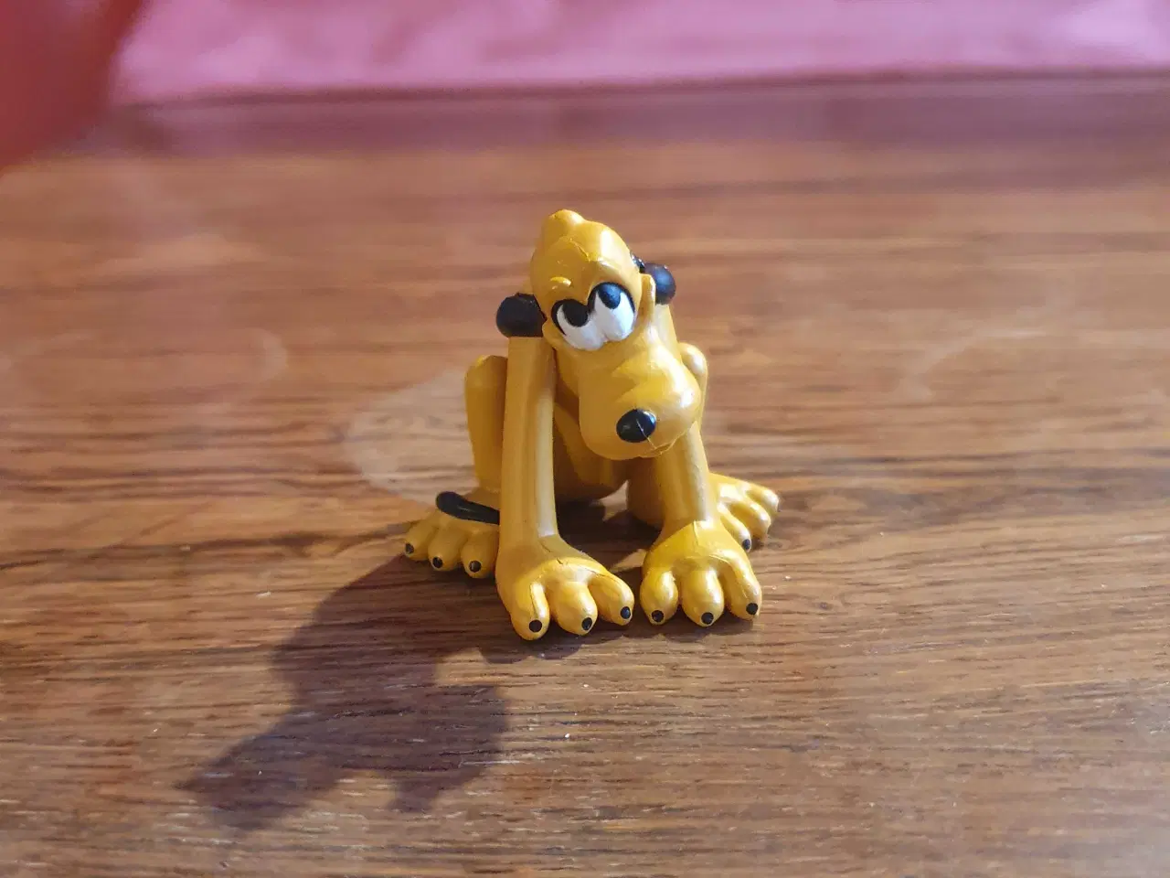 Billede 1 - Disney Pluto figur