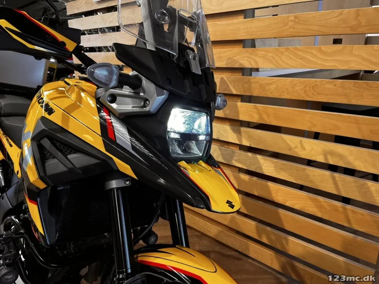 Billede 8 - Suzuki DL 1050 V-Strom