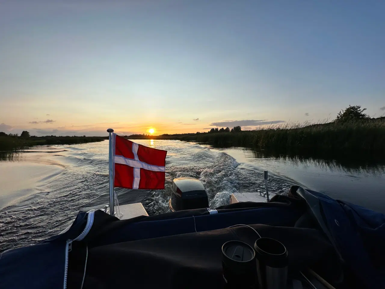 Billede 11 - Ryds Tumlaren, Hardtop båd