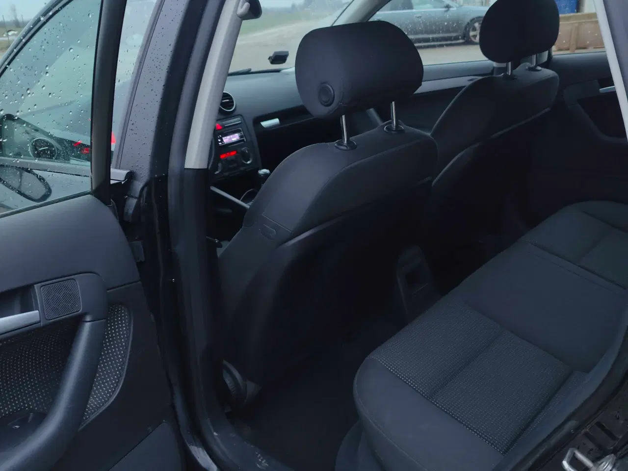 Billede 8 - Audi 2.0 fsi NYSYNET 🏎️