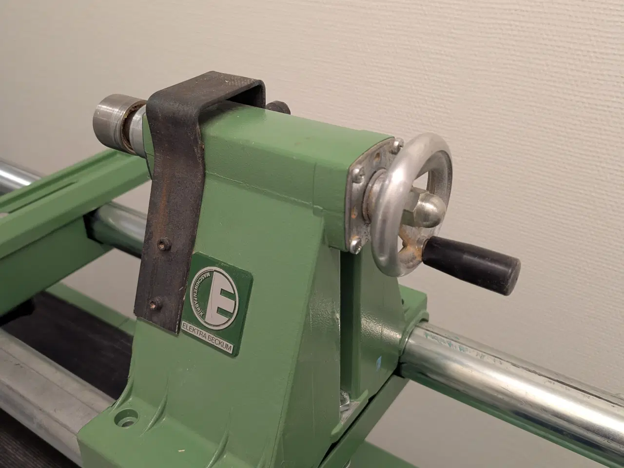 Billede 4 - Trædrejer