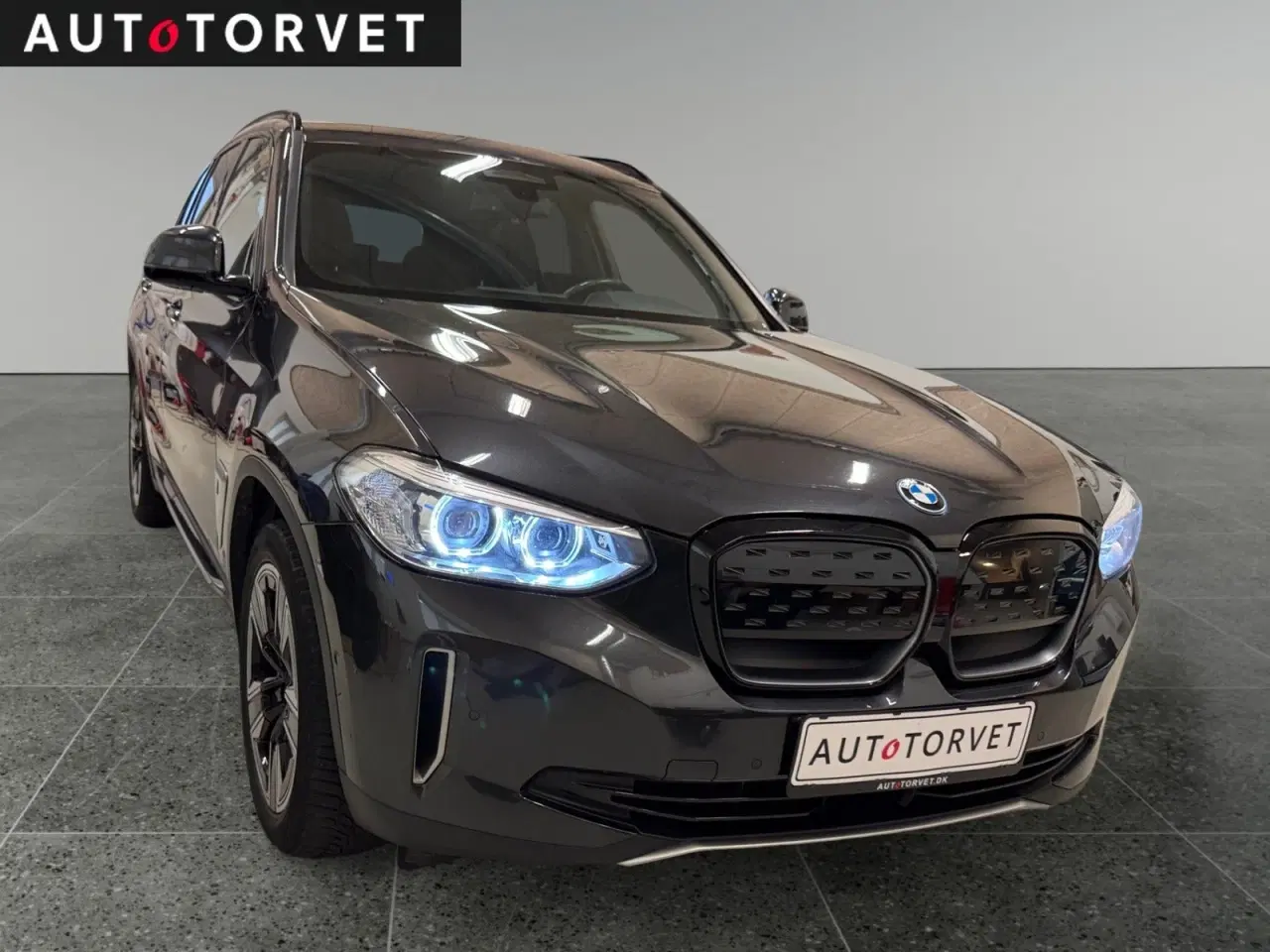 Billede 2 - BMW iX3  Executive
