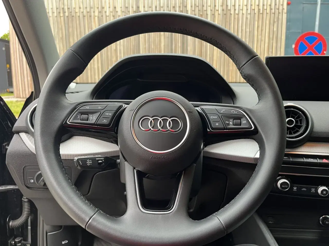 Billede 11 - Audi Q2 35 TFSi Prestige S-tr.