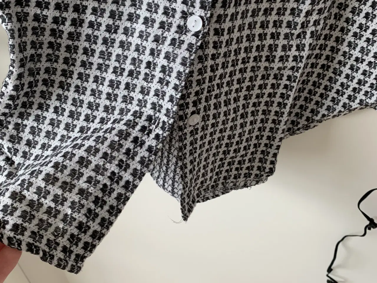 Billede 5 - Vila skjortekjole 