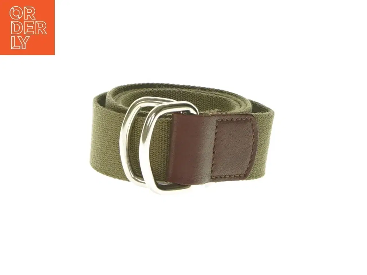 Billede 1 - Bælte fra Polyacryl (str. 95 cm)