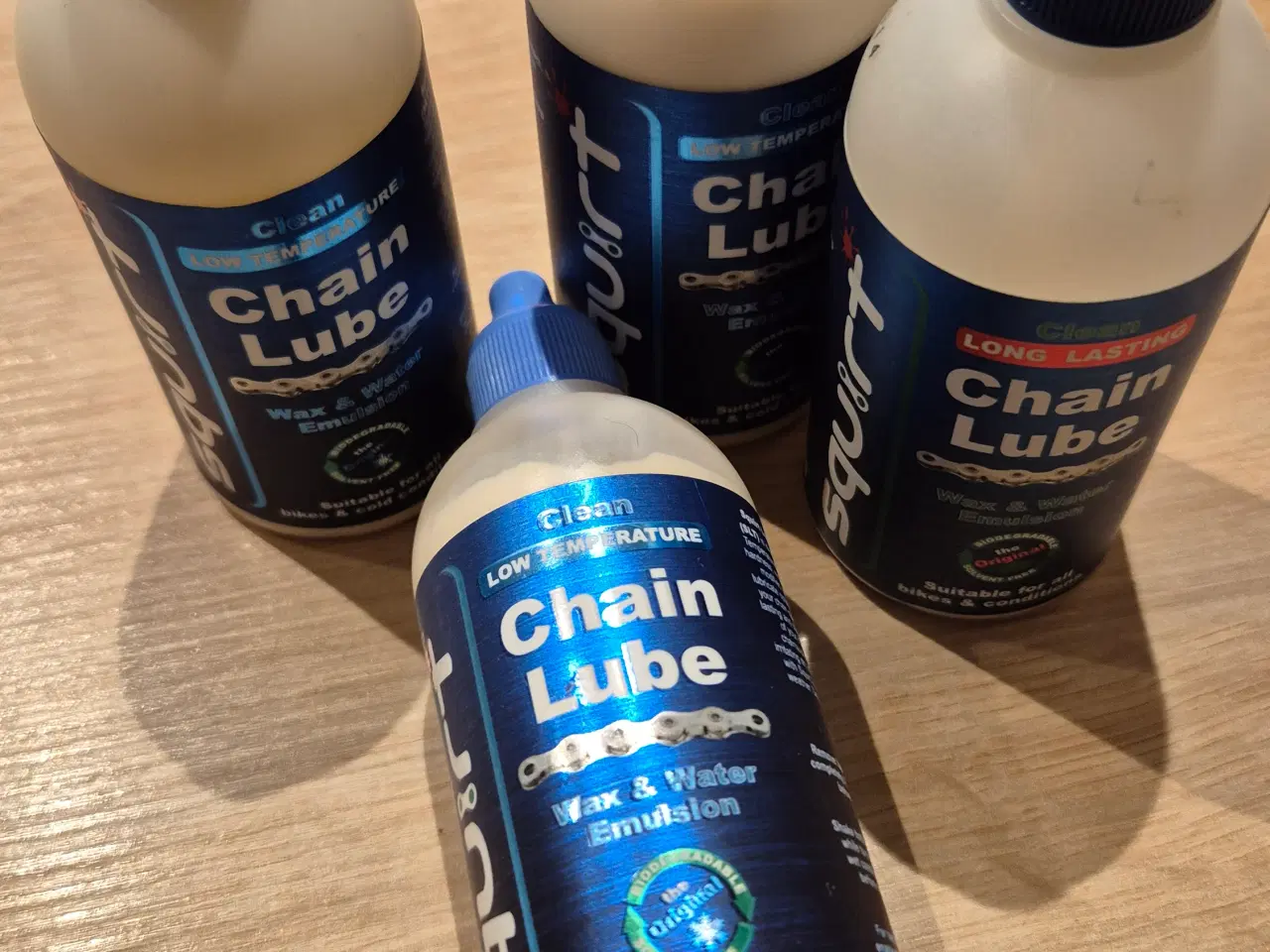 Billede 6 - Div cykeludstyr, sko mm.