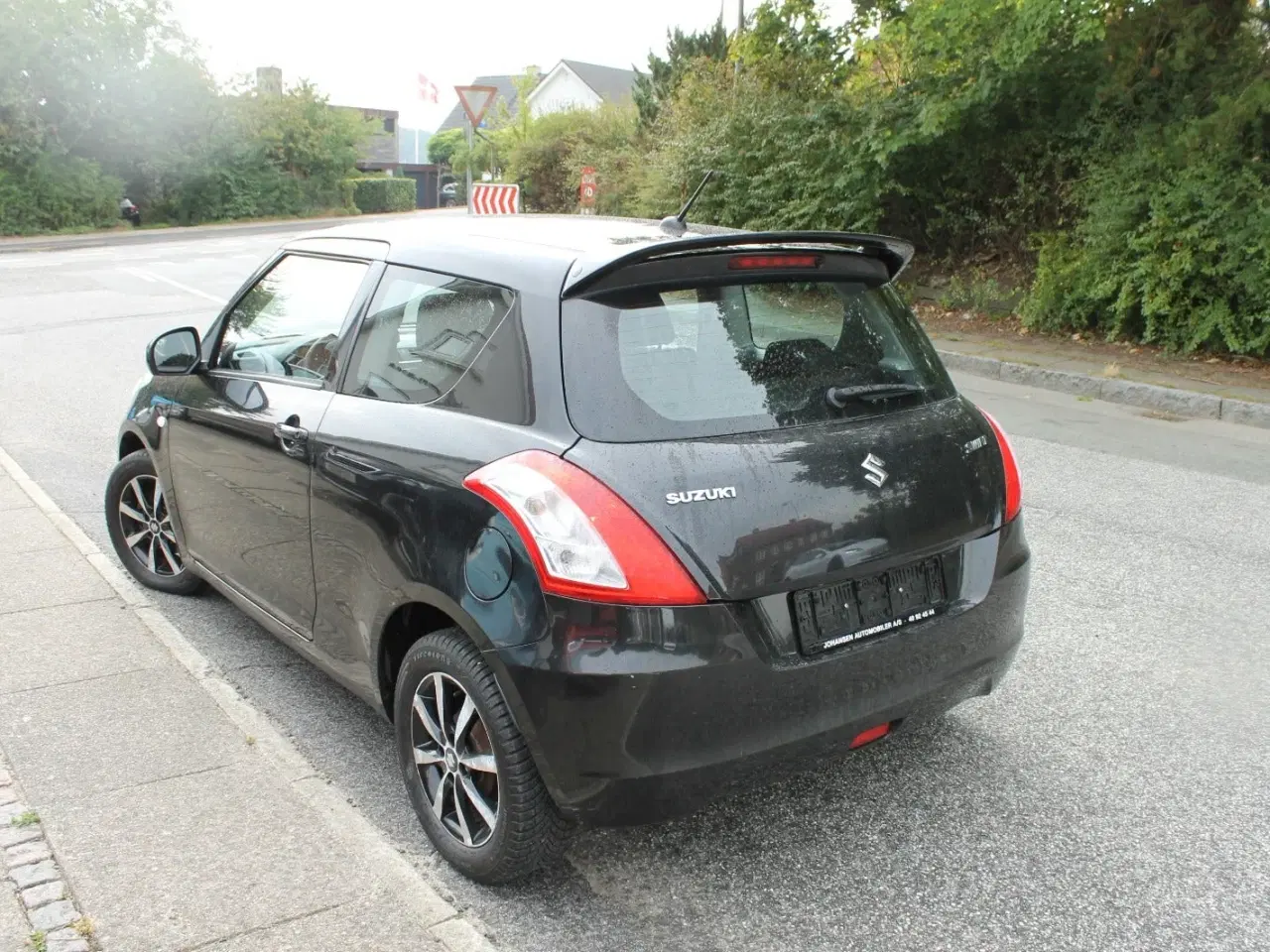 Billede 2 - Suzuki Swift 1,2 GL
