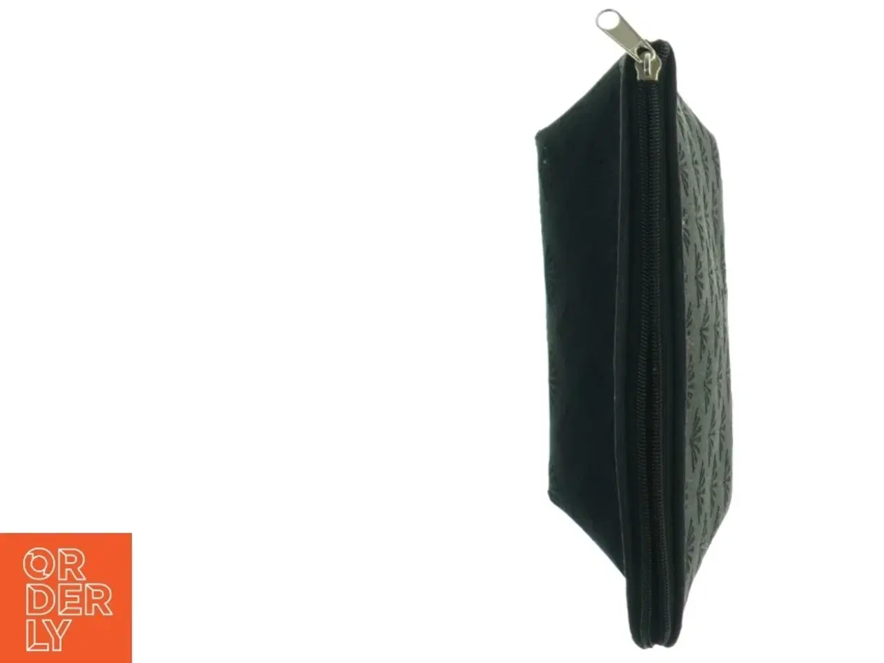 Billede 4 - Sort kosmetikpung fra CHAMP (str. 17 x 11 cm)