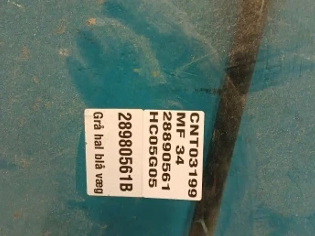 Billede 9 - Massey Ferguson 9280 Dør 28890561