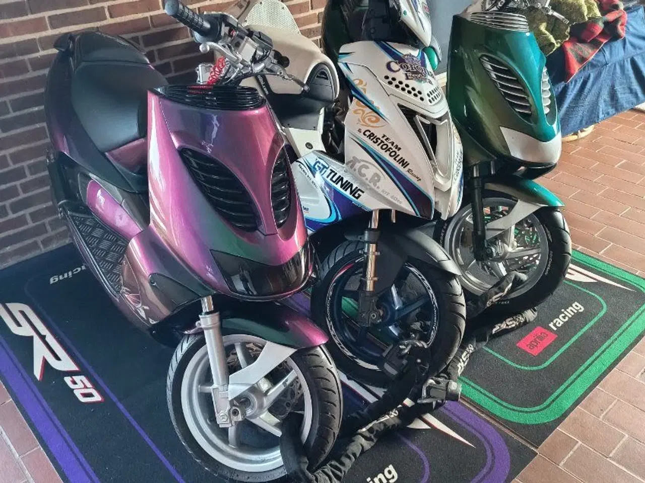 Billede 2 - En masse fra huset jeg skal af med 