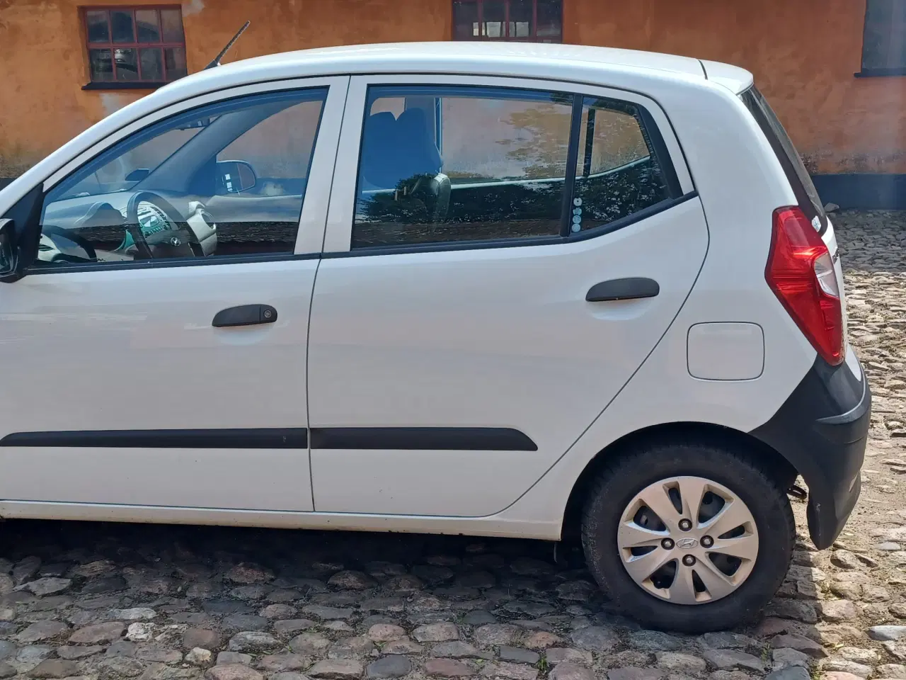Billede 3 - Hyundai I 10 Base