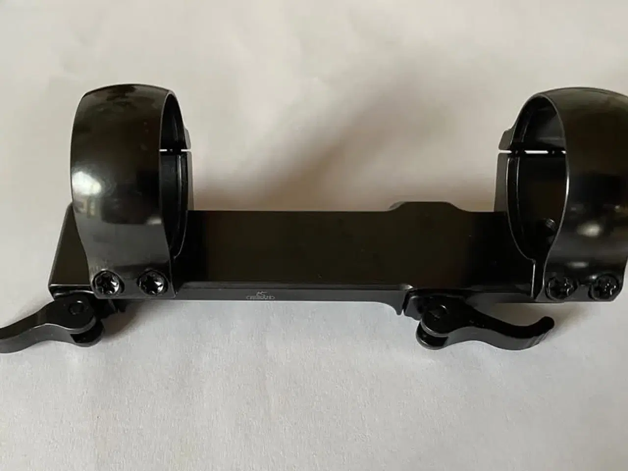 Billede 2 - Blaser R8 30 mm montage