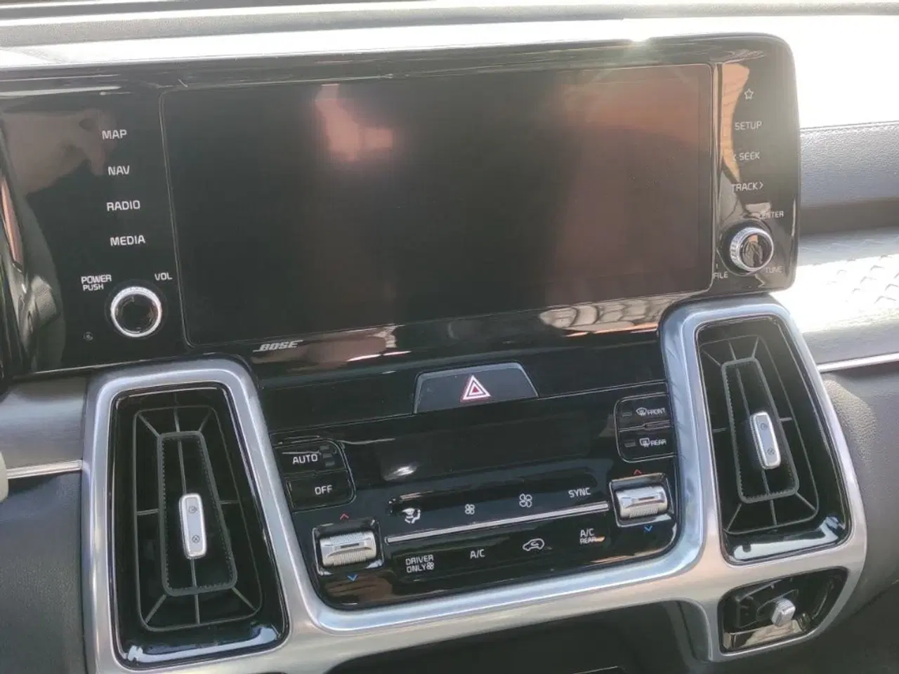 Billede 14 - Kia Sorento 1,6 PHEV Premium aut. 4WD 7prs