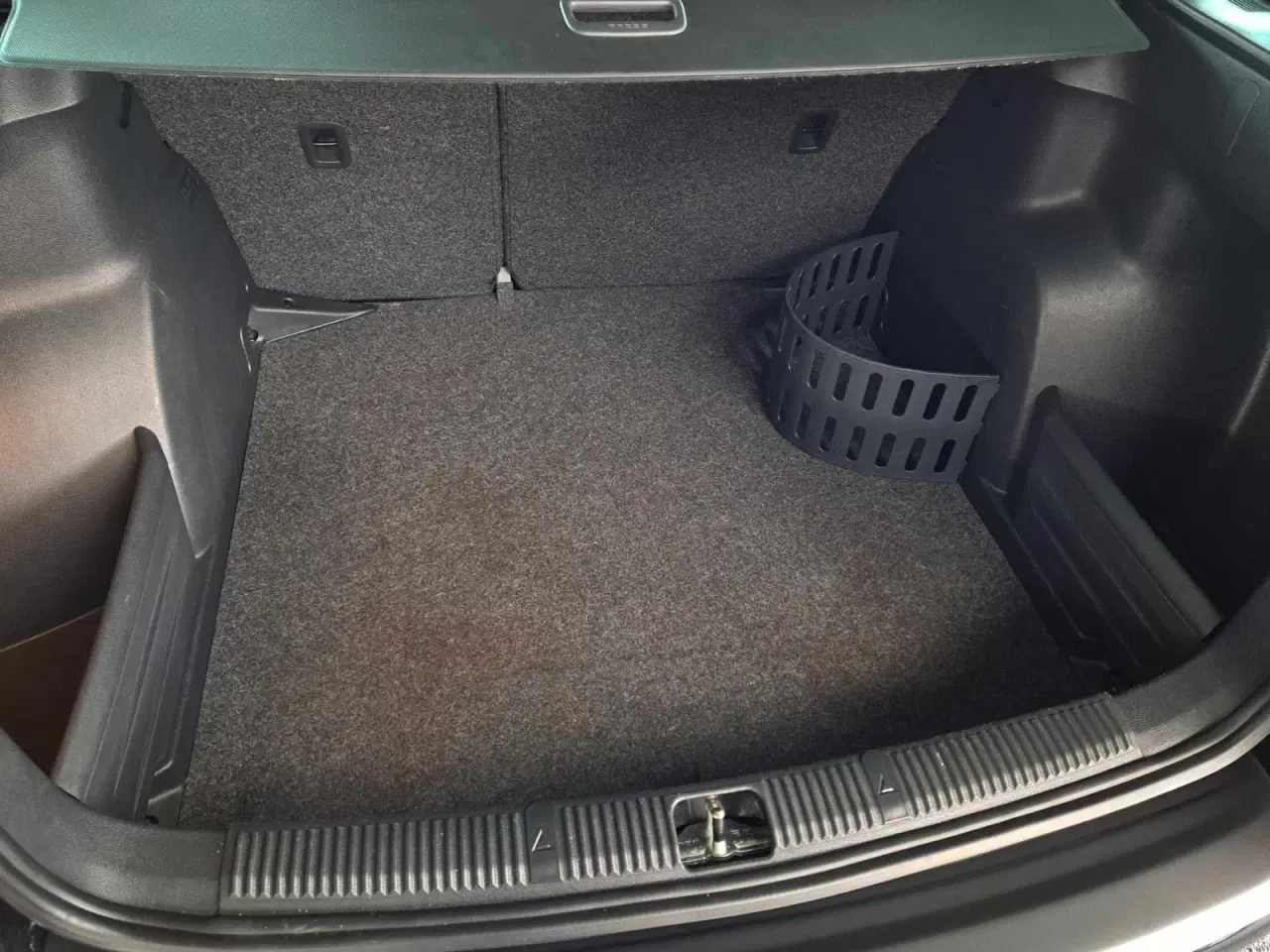 Billede 9 - Skoda Fabia 1,2 TSi 90 Active Combi