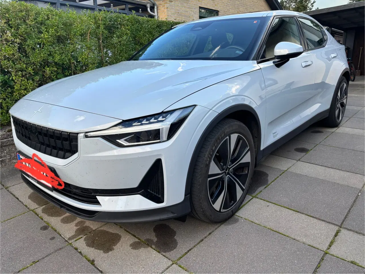 Billede 1 - Polestar 2 2023 Long range AWD