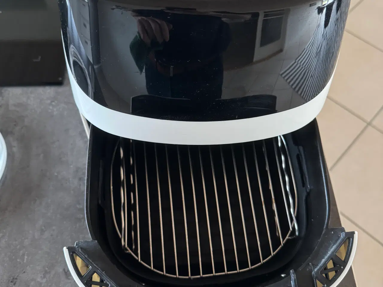 Billede 3 - Airfryer ONYX