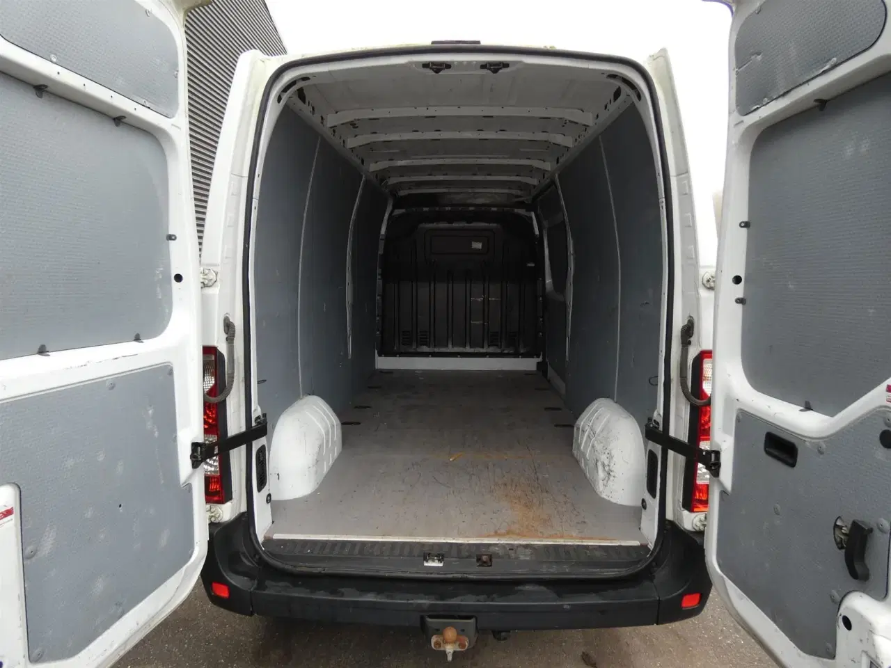 Billede 8 - Opel Movano L3H2 2,3 CDTI 130HK Van 6g