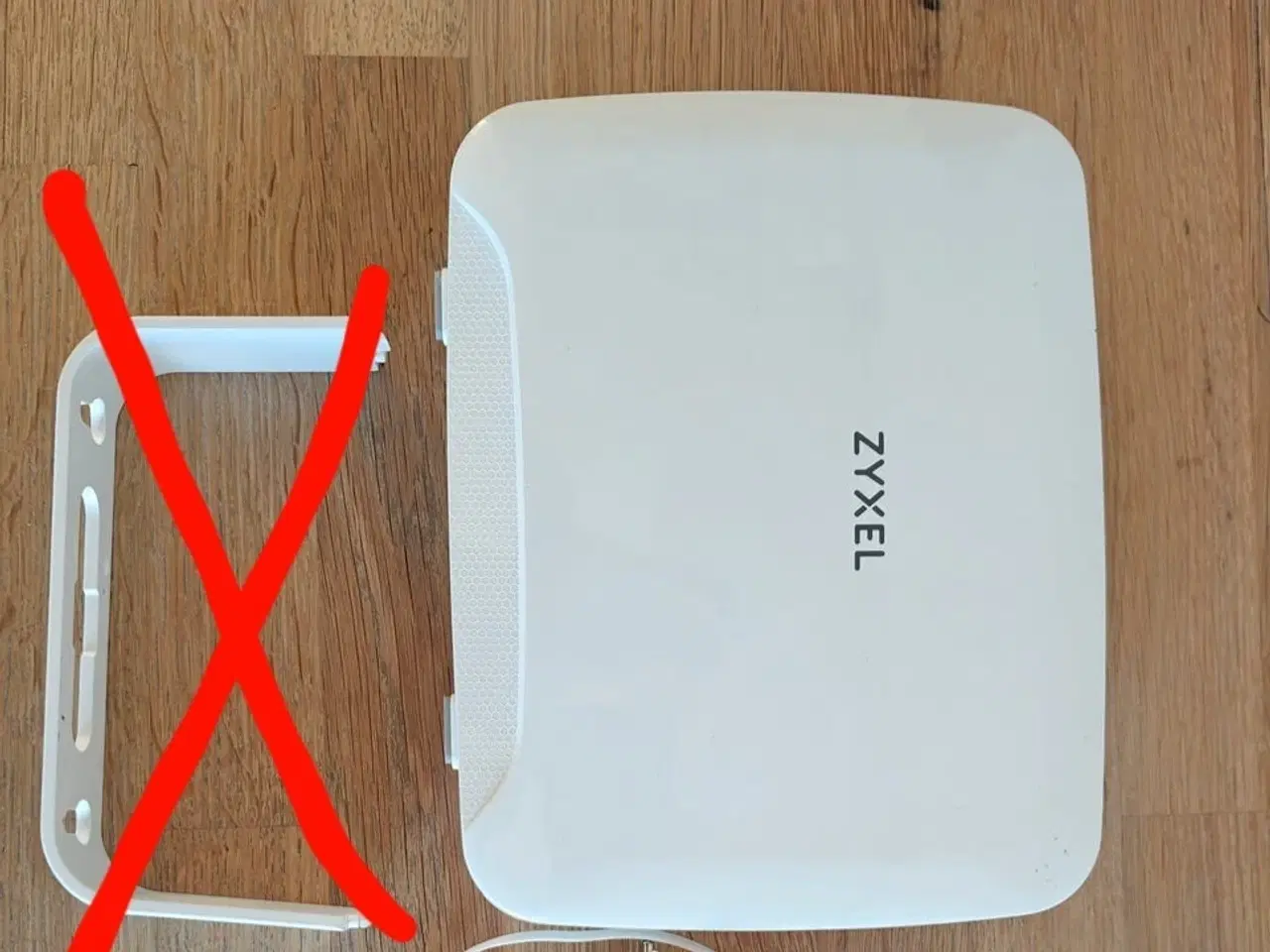 Billede 3 - Zyxel lte3316 - 4g router 100% ok