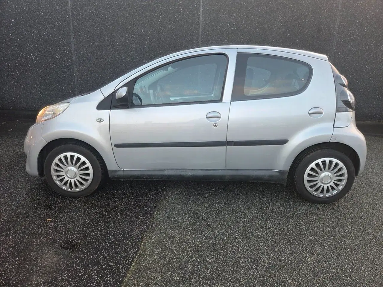 Billede 1 - Citroën C1 1,0 Clim 68HK 5d