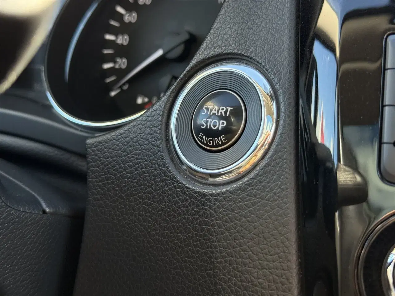 Billede 18 - Nissan Qashqai 1,2 Dig-T Tekna 115HK 5d 6g