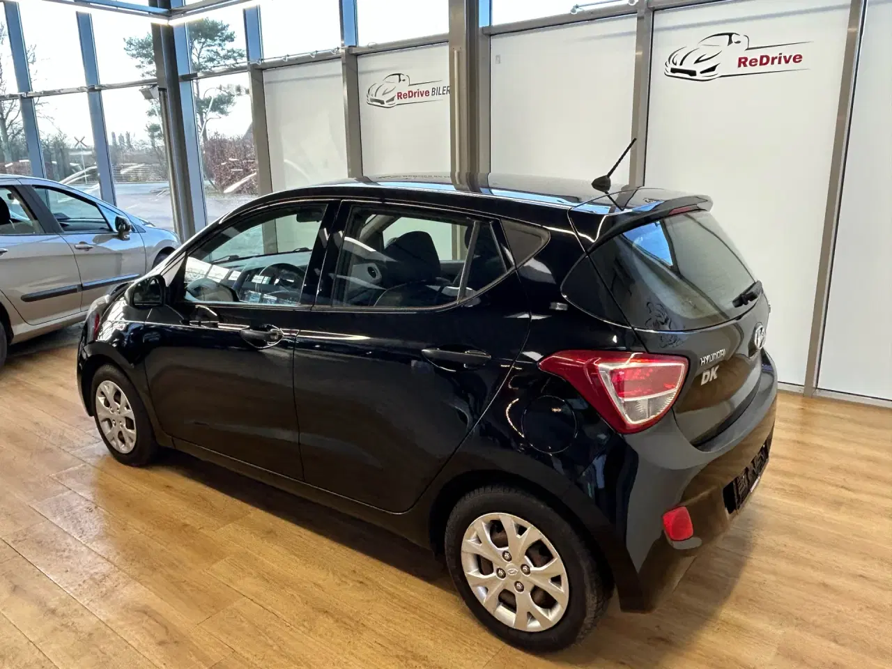 Billede 5 - Hyundai i10 1,0 Access 66HK 5d