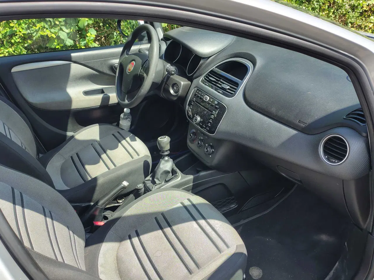 Billede 6 - FIAT Punto 