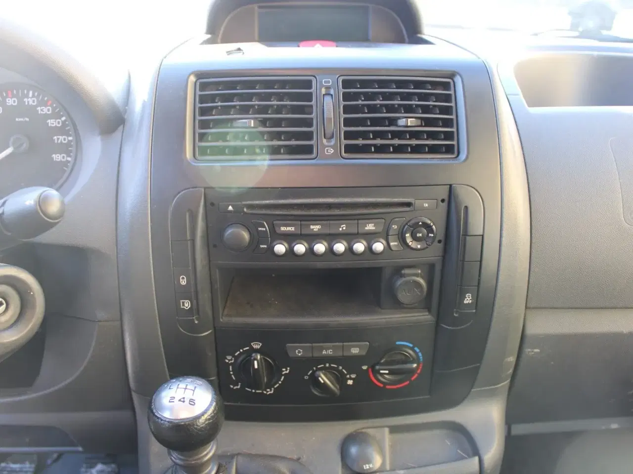 Billede 5 - Toyota ProAce 2,0 D 128 T0 L2H1