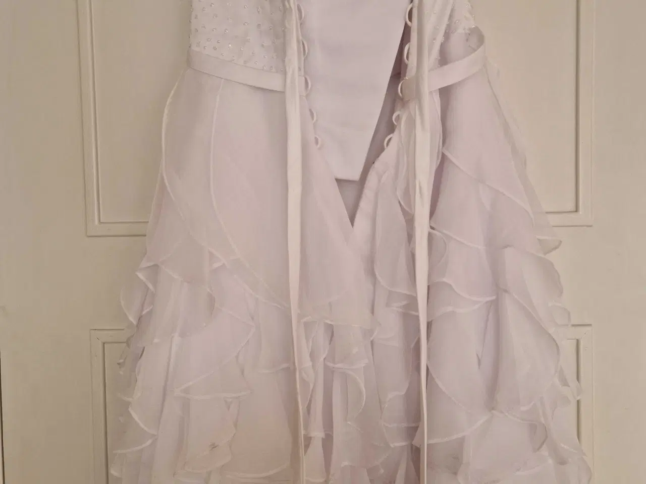 Billede 10 - Konfirmationskjoler 2 stk