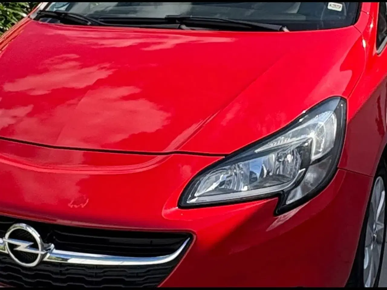 Billede 12 - Opel Corsa 1,4 5 dørs 2015