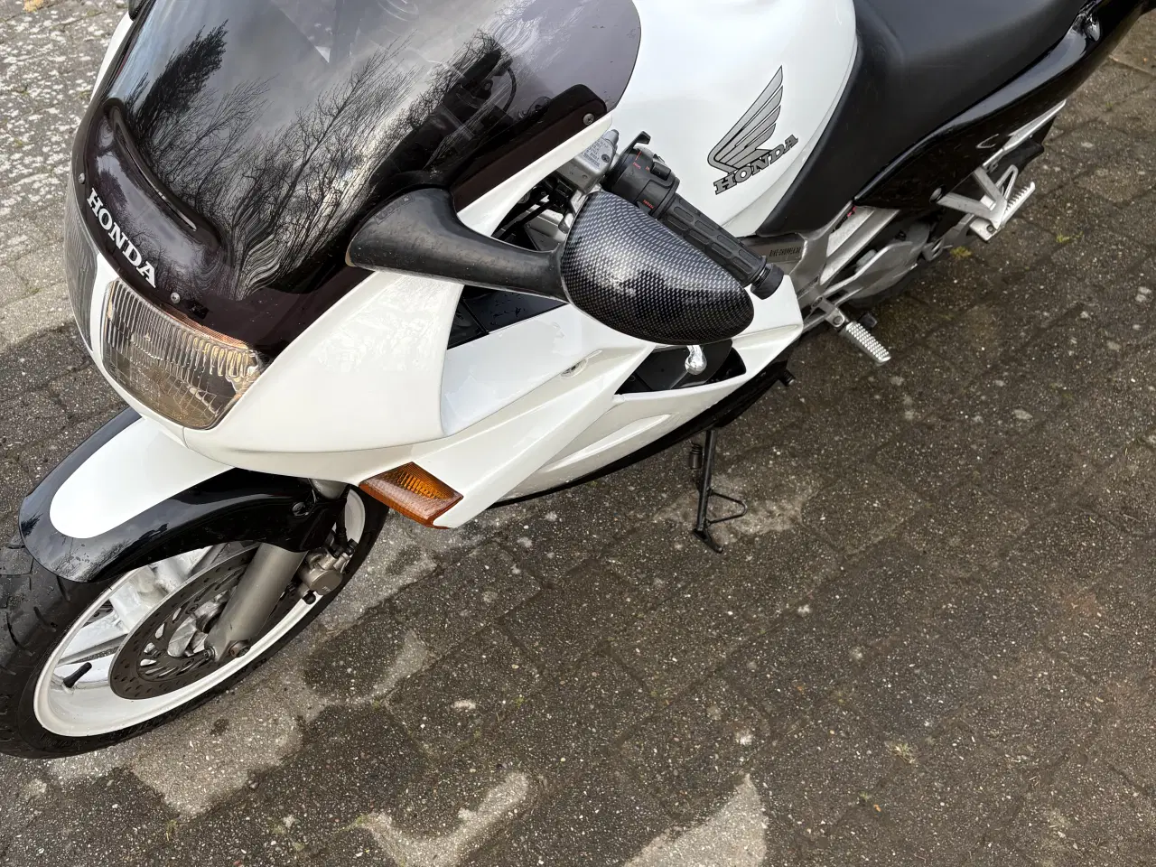 Billede 3 - VFR750 rc36